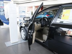2011款 1.6 LX 自动 