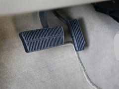 2011款 1.6 LX 自动 