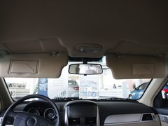 2011款 1.6 LX 自动 