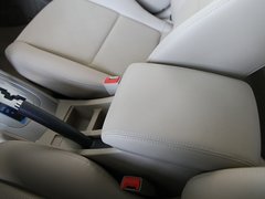 2011款 1.6 LX 自动 