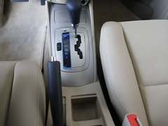 2011款 1.6 LX 自动 