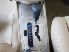 2011款 1.6 LX 自动 