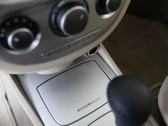 2011款 1.6 LX 自动 