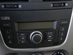 2011款 1.6 LX 自动 