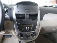 2011款 1.6 LX 自动 