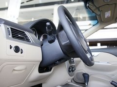 2011款 1.6 LX 自动 