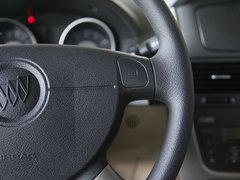 2011款 1.6 LX 自动 