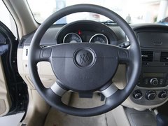 2011款 1.6 LX 自动 
