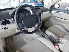 2011款 1.6 LX 自动 