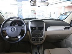 2011款 1.6 LX 自动 
