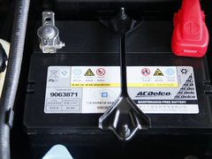 2011款 1.6 LX 自动 
