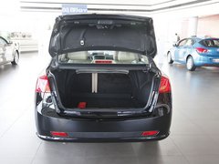 2011款 1.6 LX 自动 
