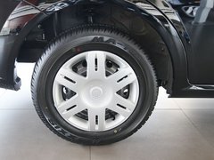 2011款 1.6 LX 自动 