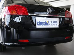 2011款 1.6 LX 自动 