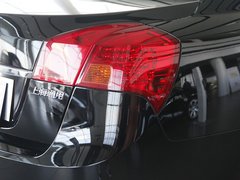 2011款 1.6 LX 自动 