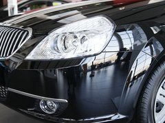 2011款 1.6 LX 自动 