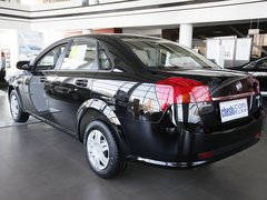 2011款 1.6 LX 自动 