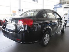 2011款 1.6 LX 自动 