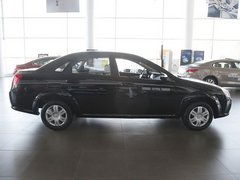 2011款 1.6 LX 自动 