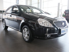 2011款 1.6 LX 自动 
