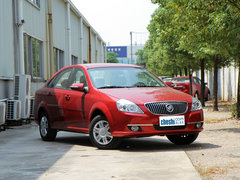2011款 1.6 LX 自动 