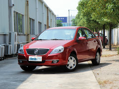 2011款 1.6 LX 自动 