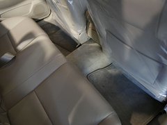 2011款 1.6 LE 手动 