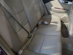 2011款 1.6 LE 手动 