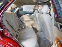 2011款 1.6 LE 手动 