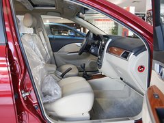 2011款 1.6 LE 手动 