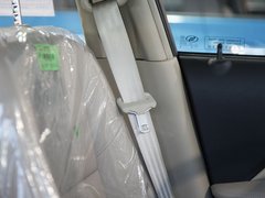 2011款 1.6 LE 手动 