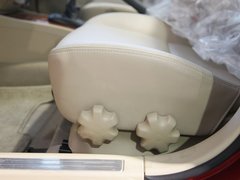 2011款 1.6 LE 手动 