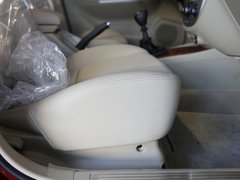 2011款 1.6 LE 手动 