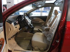 2011款 1.6 LE 手动 