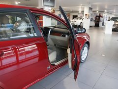 2011款 1.6 LE 手动 