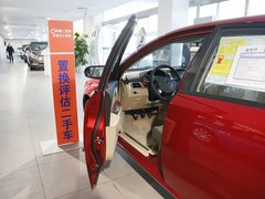 2011款 1.6 LE 手动 