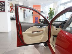 2011款 1.6 LE 手动 