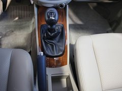 2011款 1.6 LE 手动 