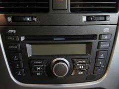 2011款 1.6 LE 手动 