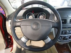 2011款 1.6 LE 手动 