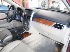 2011款 1.6 LE 手动 
