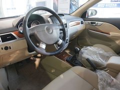 2011款 1.6 LE 手动 