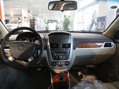 2011款 1.6 LE 手动 