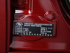 2011款 1.6 LE 手动 