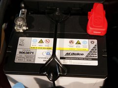 2011款 1.6 LE 手动 