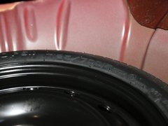 2011款 1.6 LE 手动 