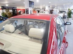 2011款 1.6 LE 手动 