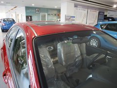 2011款 1.6 LE 手动 
