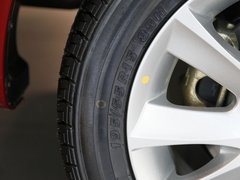 2011款 1.6 LE 手动 
