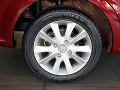 2011款 1.6 LE 手动 